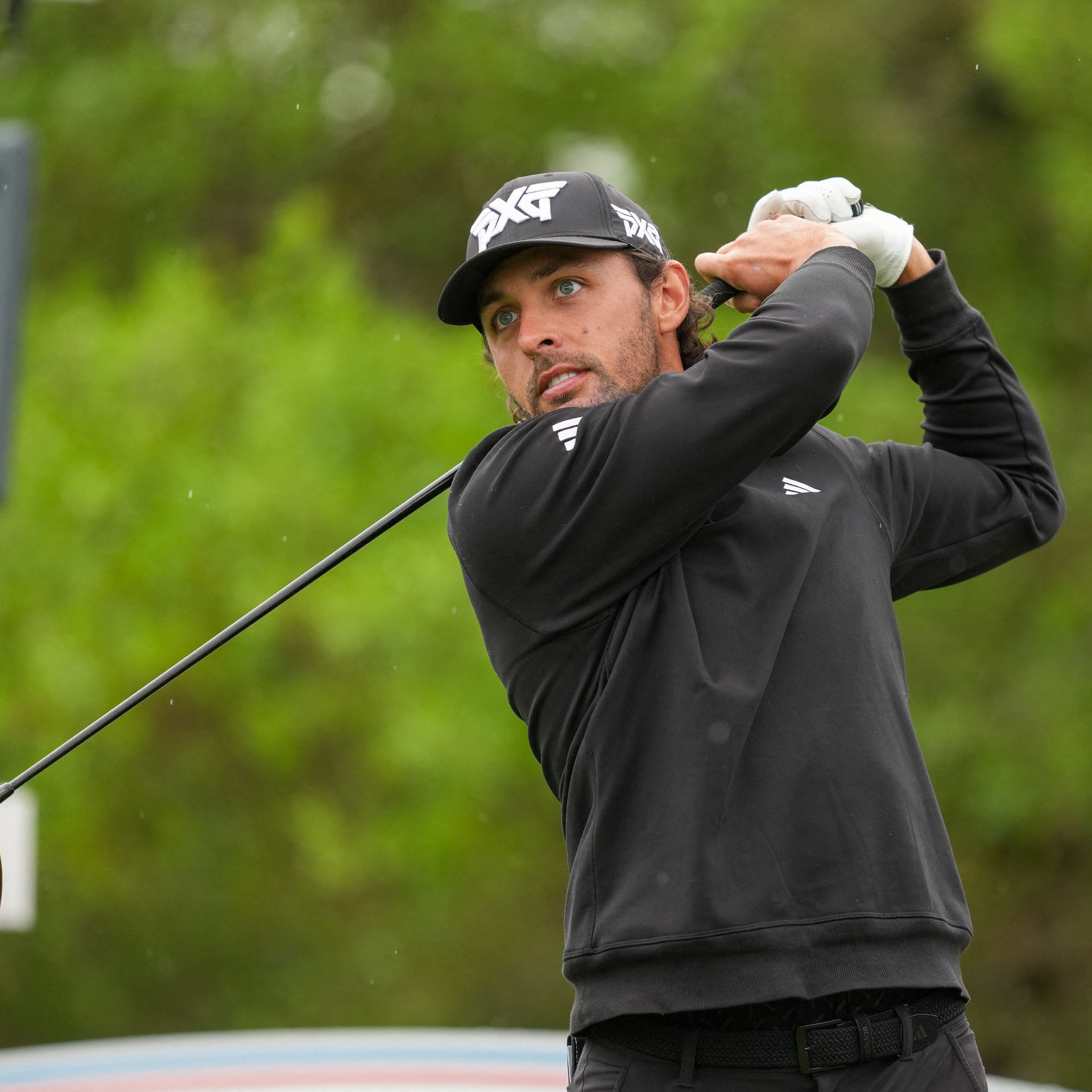 Marco Penge (Daniel Dunn / Bildbyrån)